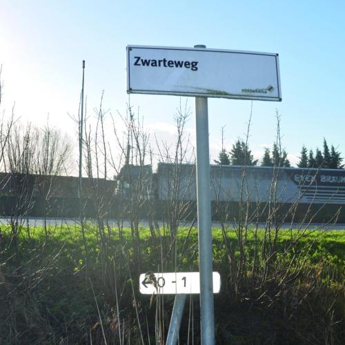 Zwarteweg