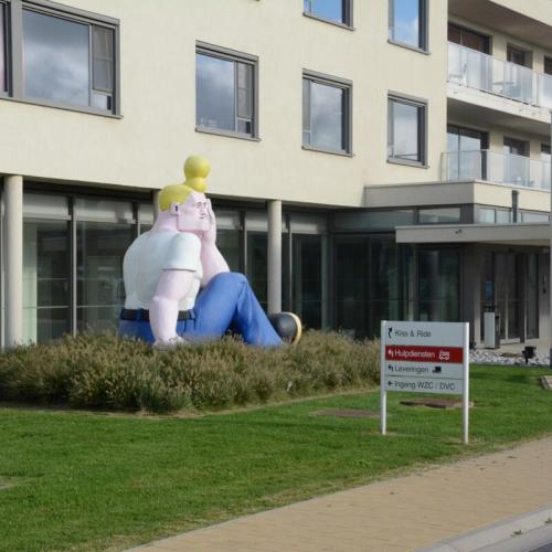 Woonzorgcampus