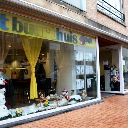 't Buurthuis