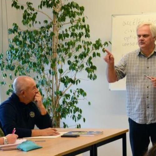 Belgische nationaliteit verkrijgen