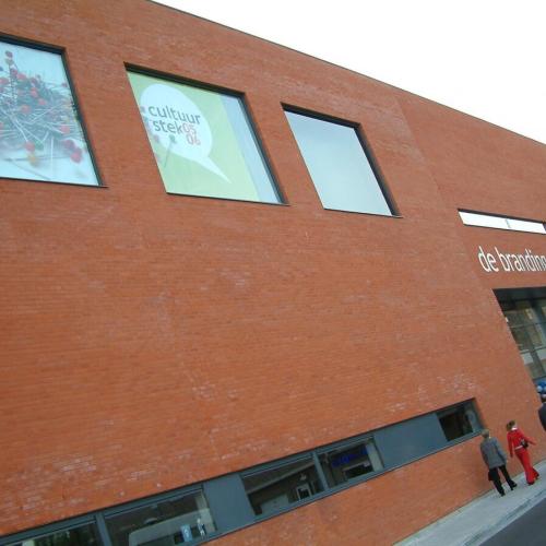 De Branding