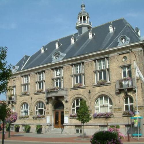 Gemeentehuis