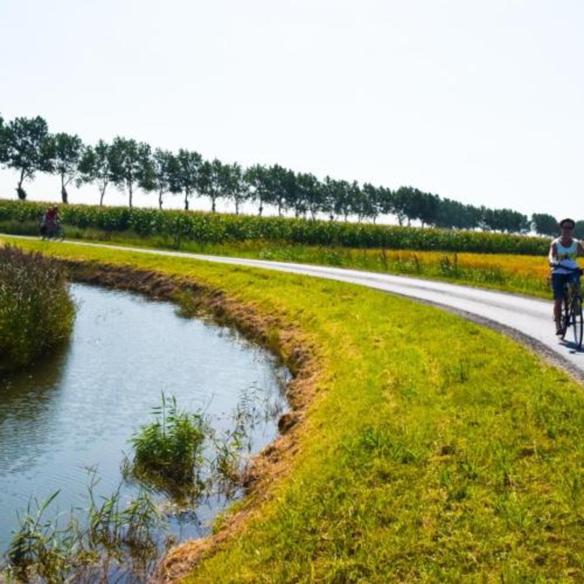 “Middelkerke is veilig, proper en rustig”