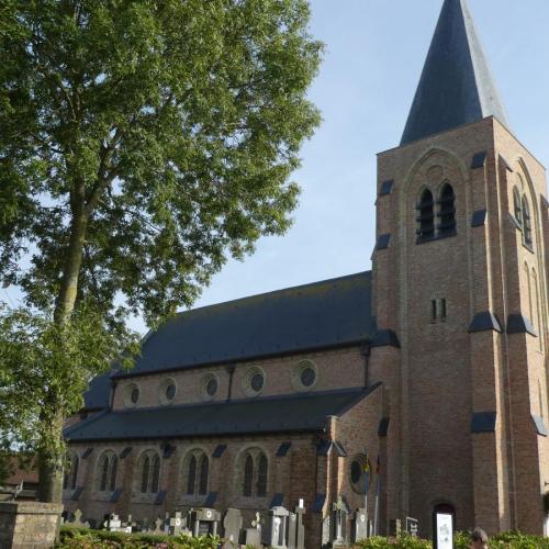 K.E.R.K voor 'Kapelle'