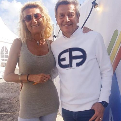 Anne en Willy zijn er klaar voor