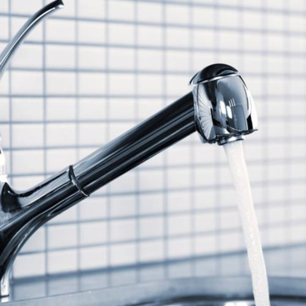Kleurend en geurend leidingwater ongevaarlijk