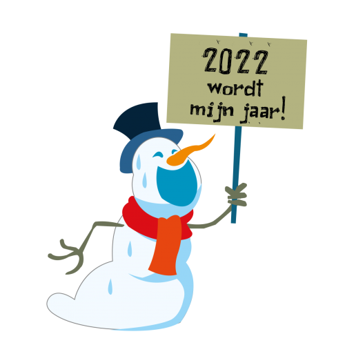 Vakantieboekje 2022