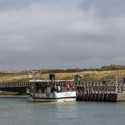 Ferry Newport