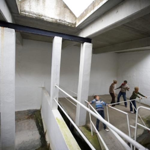 Drünkenpit