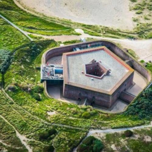 Fort van Napoleon
