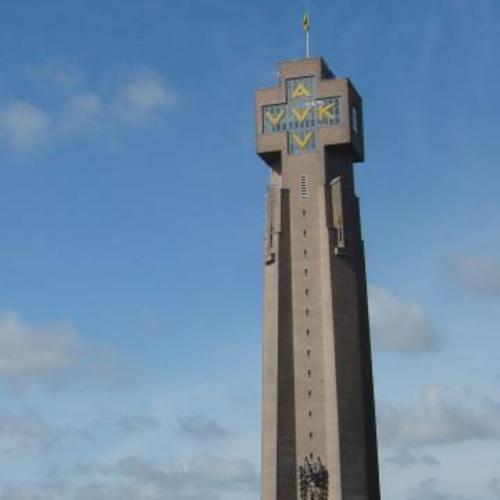 Museum aan de Ijzer