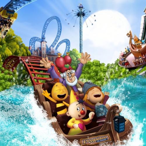Plopsaland