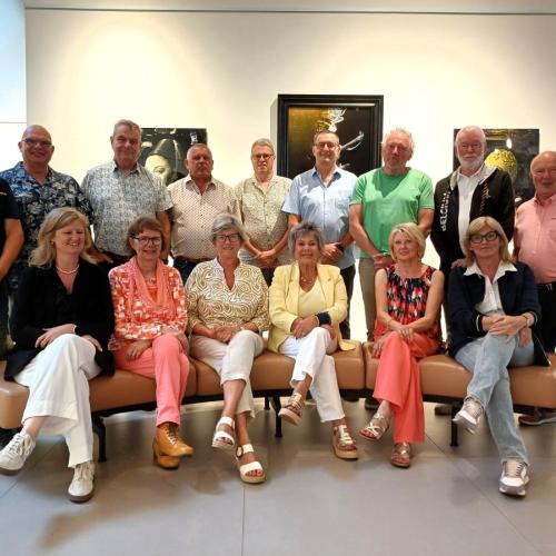 Jumelagecomité Middelkerke