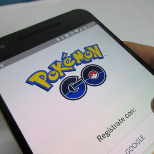 Pokémon Go