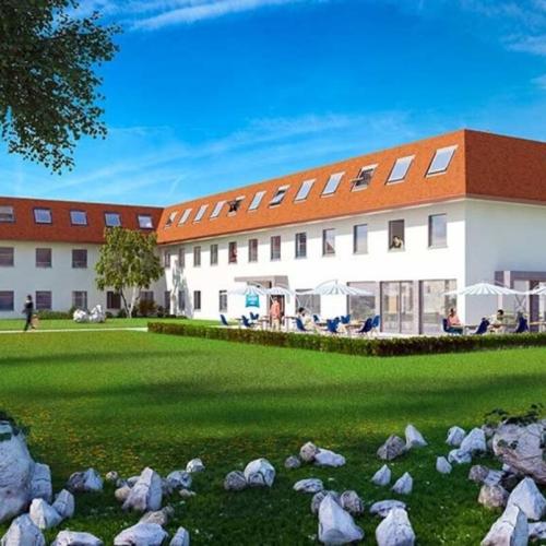 Ibis Budget Oostende Airport **