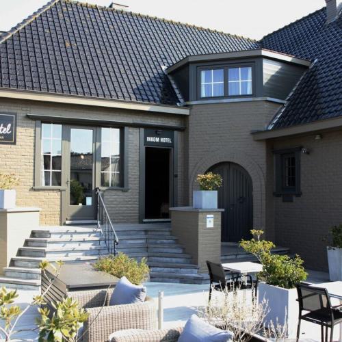 Villa Hotel ***