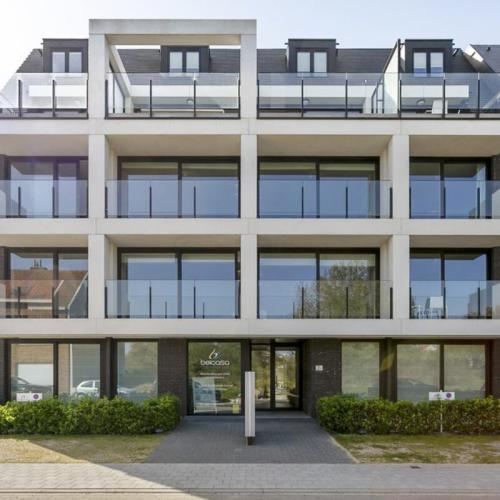 Belcasa Family suites & lofts