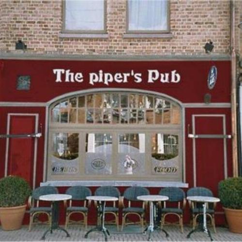 the Pipers **