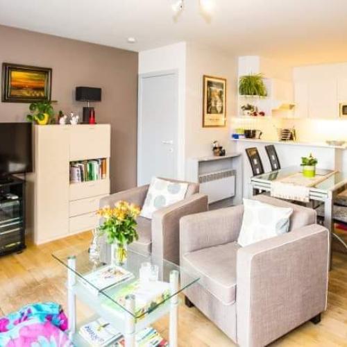 Appartement Orinda ****