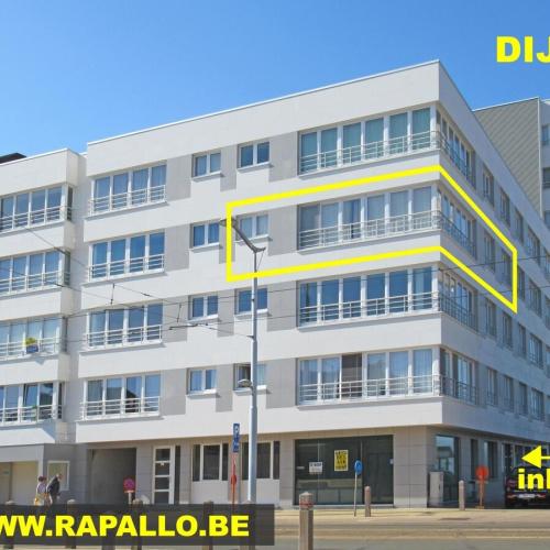 Appartement 03/02 in Rapallo III ***