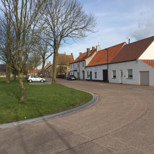 Vakantiehuis Rust ****