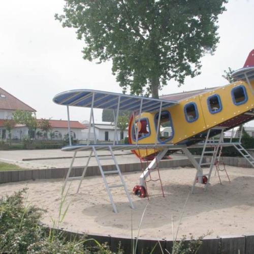 Camping Westende ***