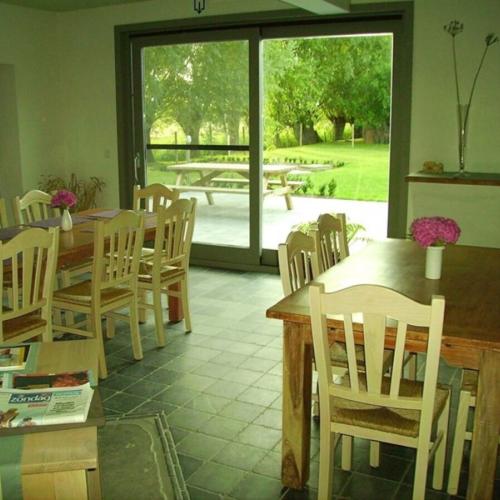 B&B Meeuwenoord ***