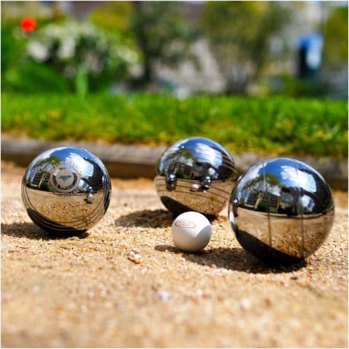 Petanque