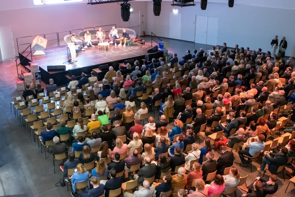 Grote zaal