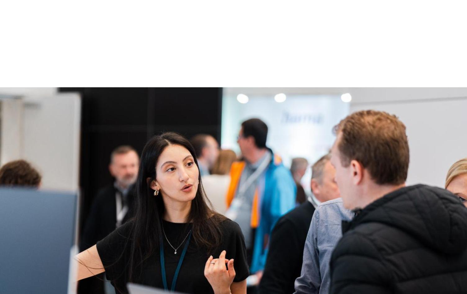 Connect + Congreszaal 1 & 2