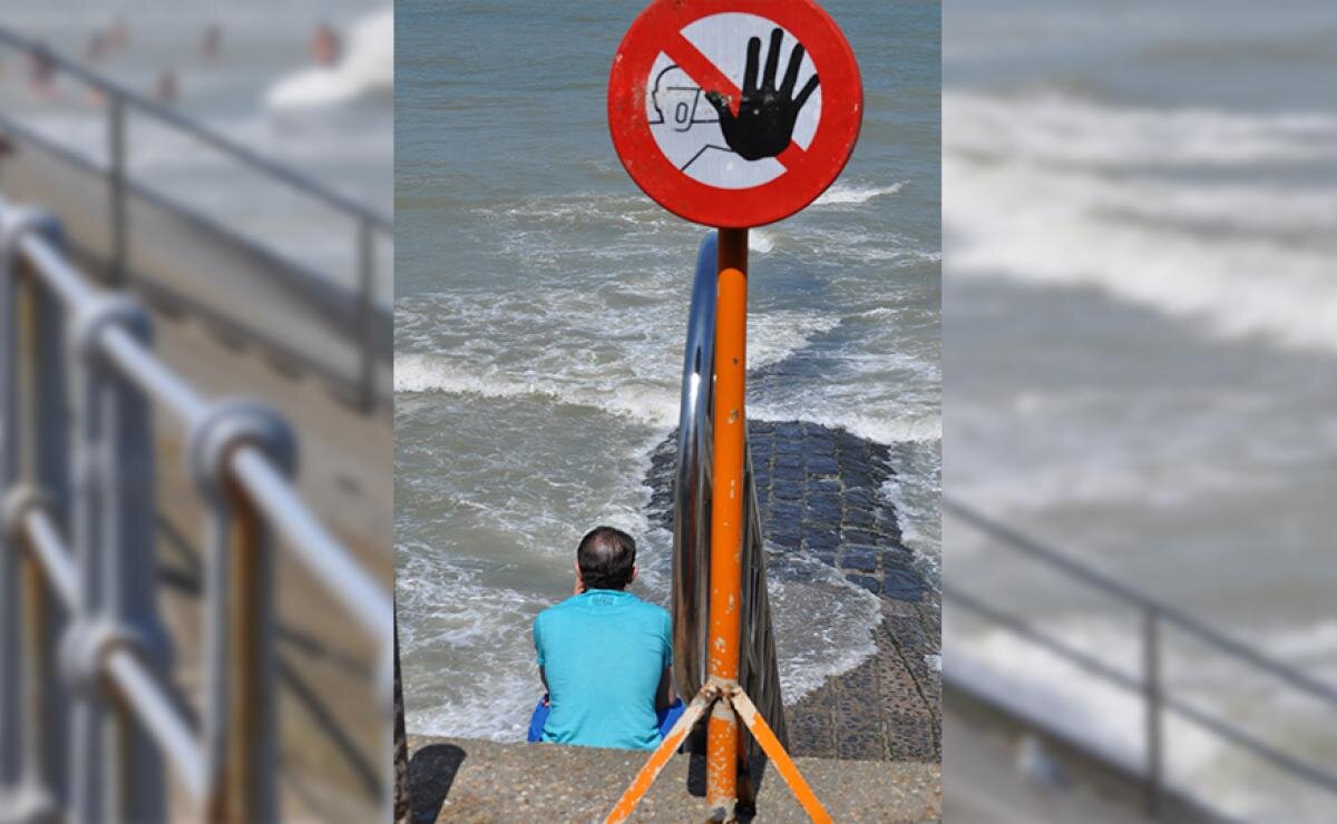 10 dingen die je (niet) moet doen tijdens Bier aan Zee