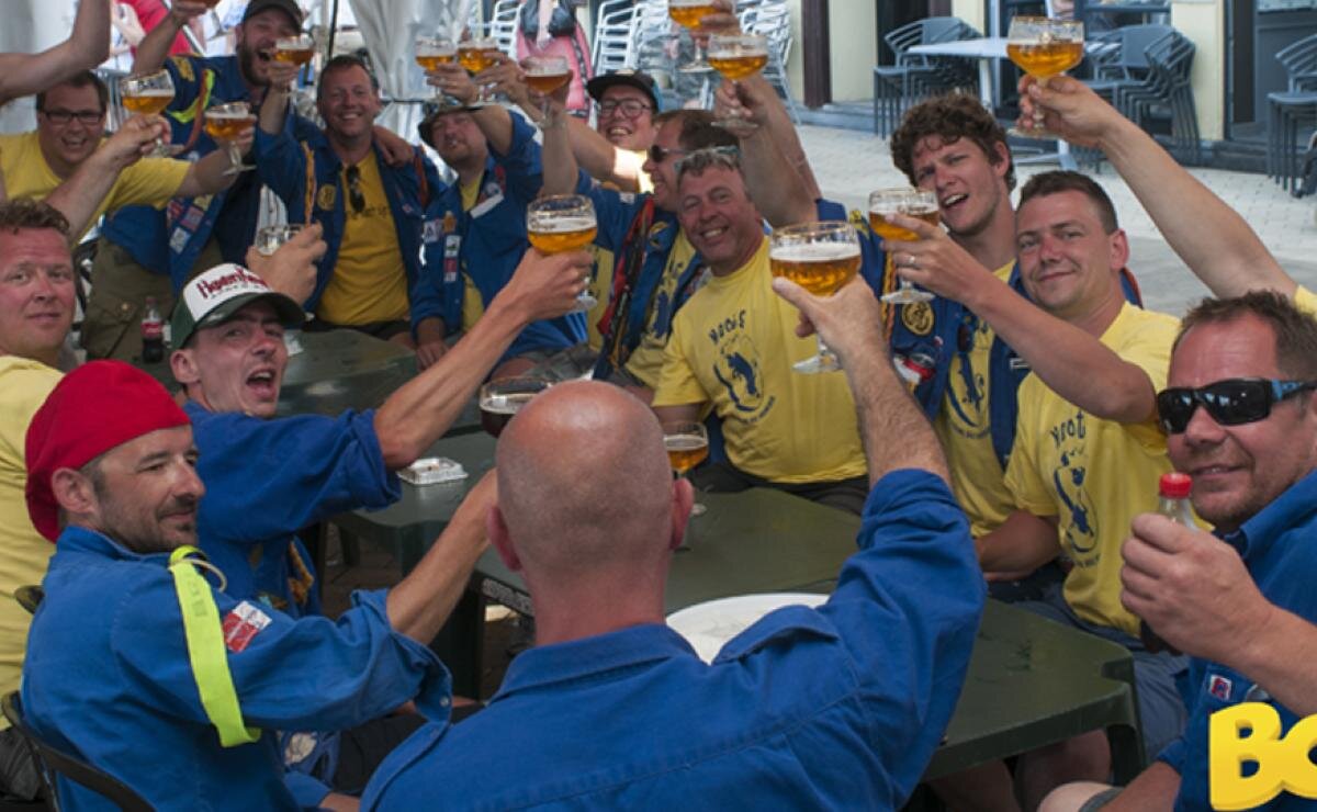 Top 10 Bierweekend: do's en dont's