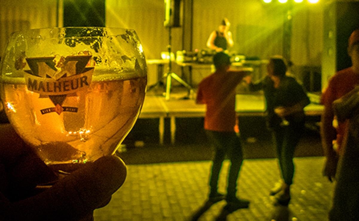 Top 10 Bierweekend: do's en dont's