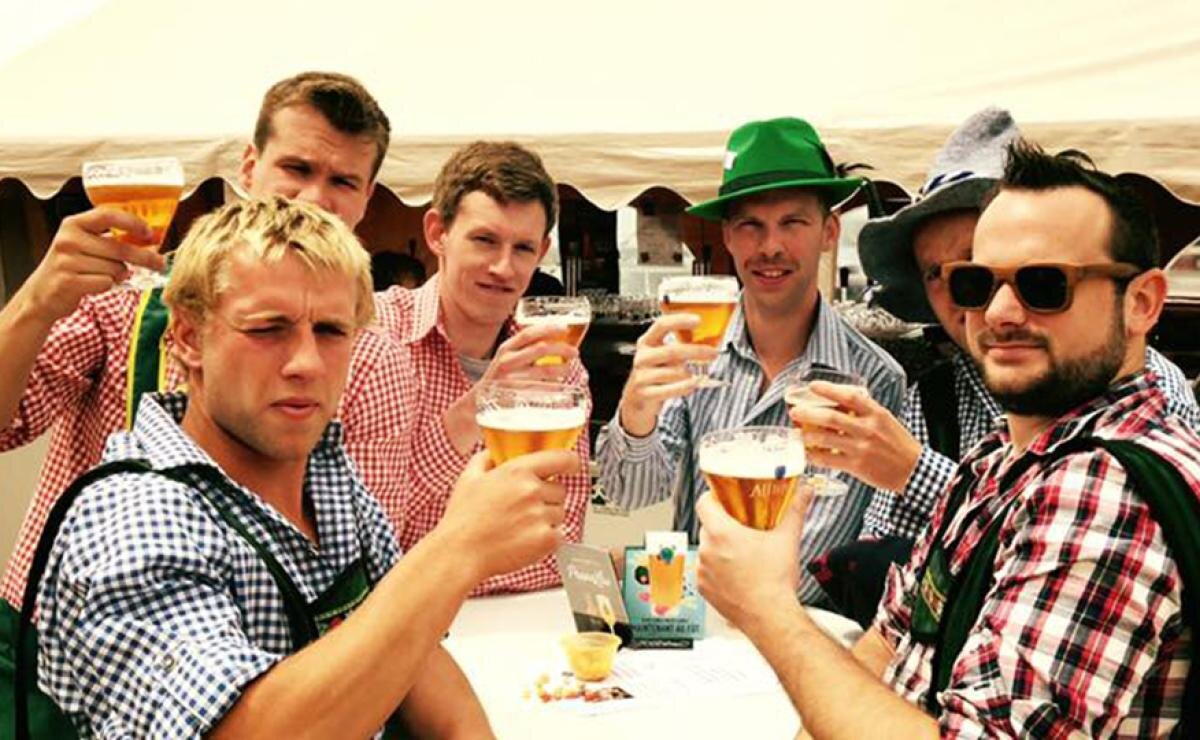 Top 10 Bierweekend: do's en dont's