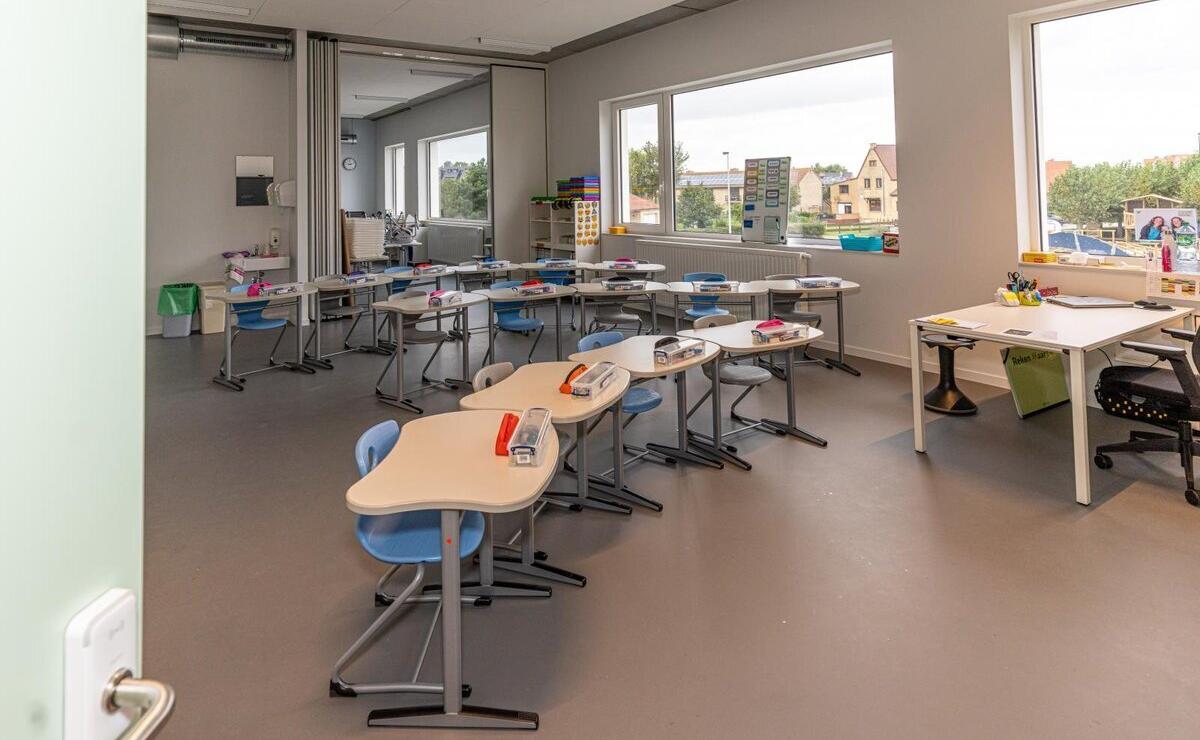 Nieuwbouw foto's