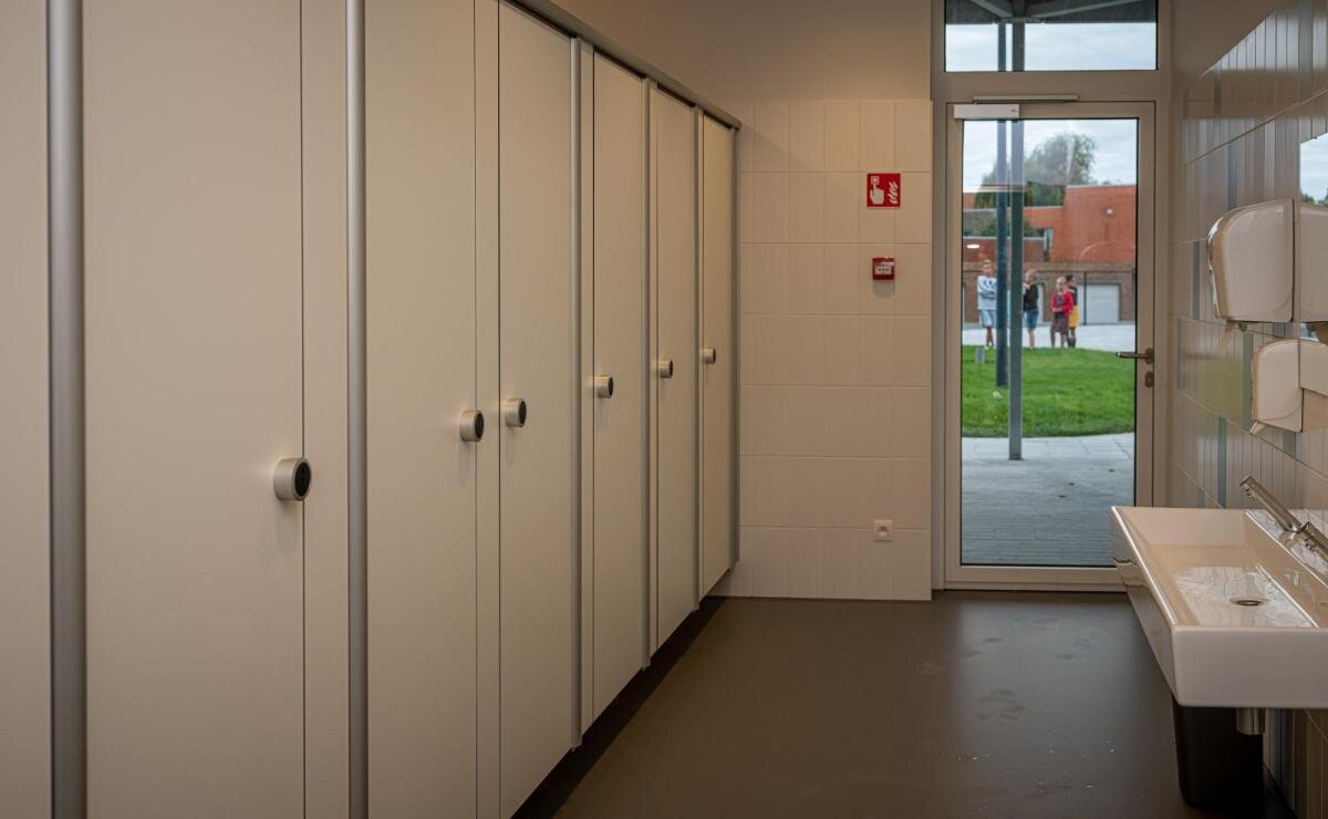 Nieuwbouw foto's