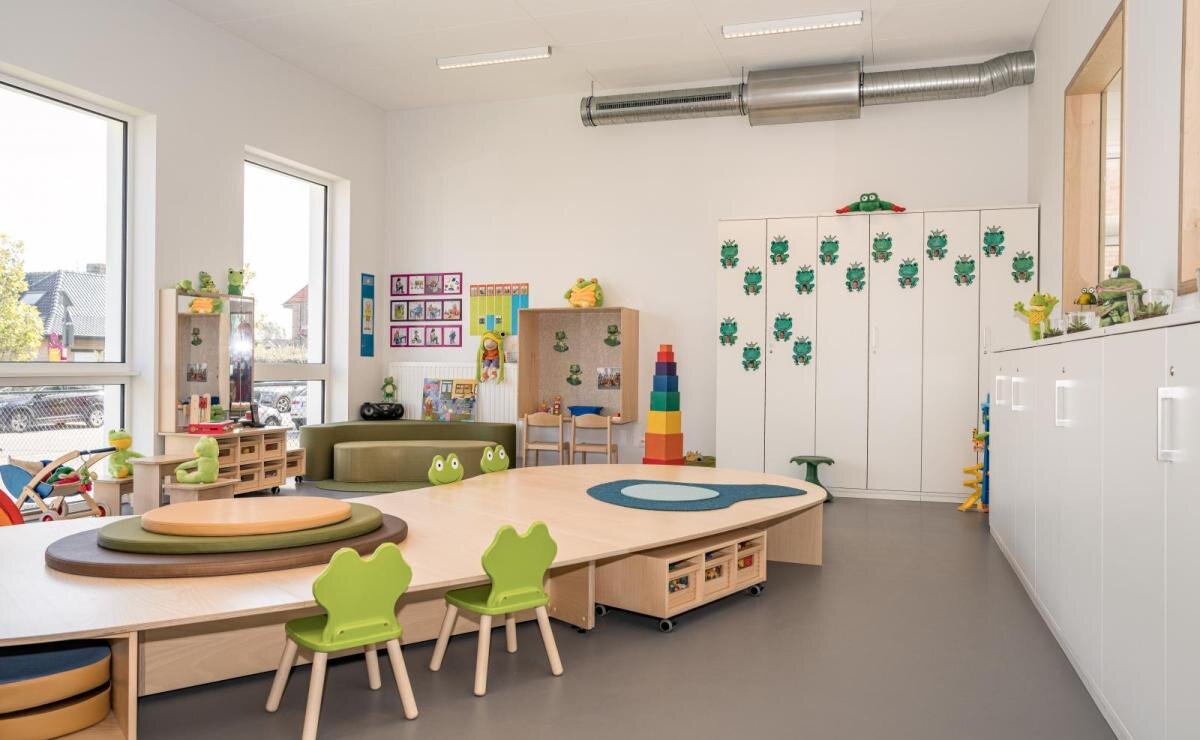 Nieuwbouw foto's