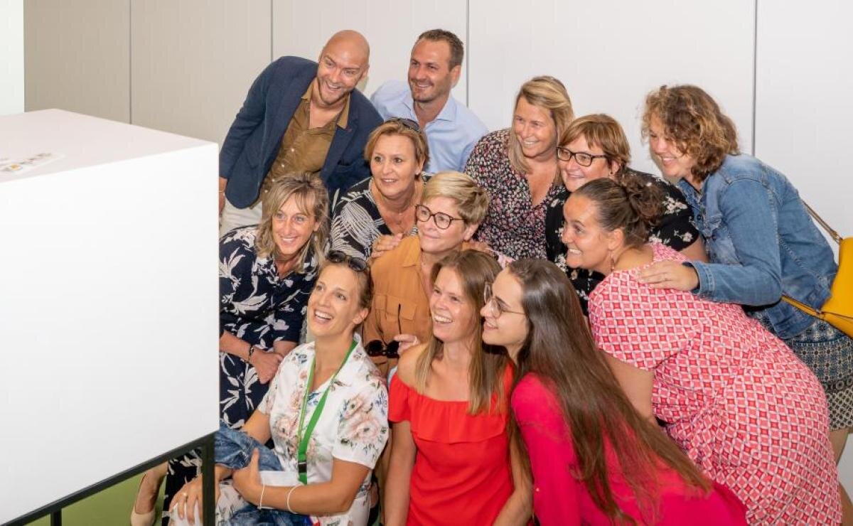 Nieuwbouw foto's