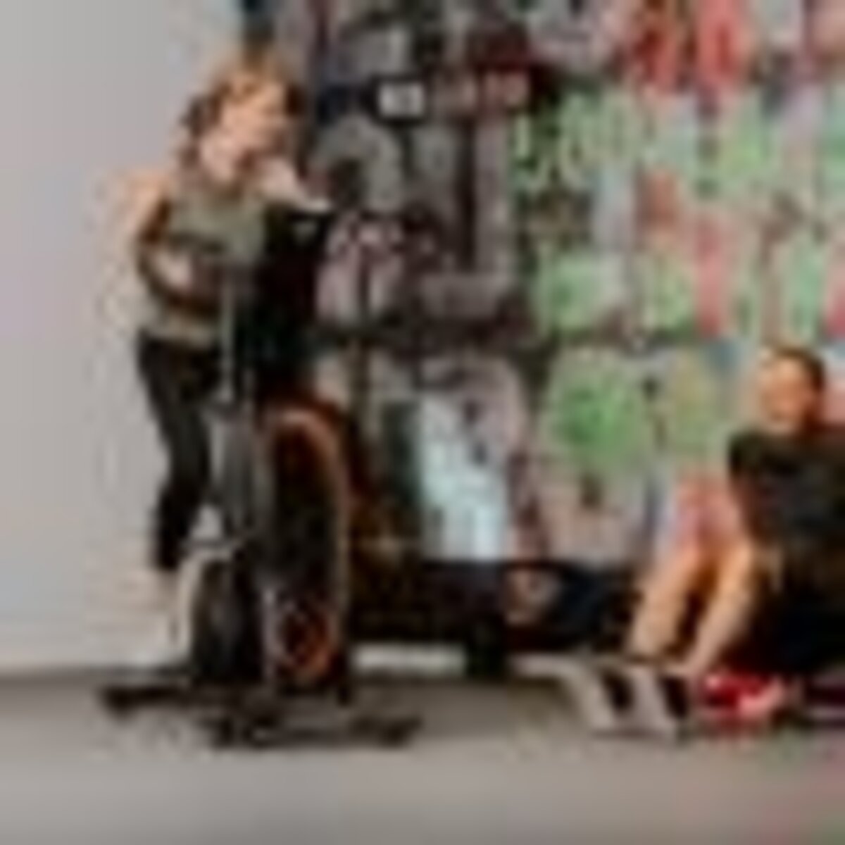 Mooze Lifestyle Gym