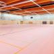 sportzaal