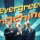 EVERGREEN MACHINE: De perfecte platenkast