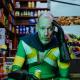David Galle: BRAKA