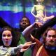 Theater FroeFroe: Lampje (9+)