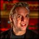 Jan Jaap van der Wal: Amor Fati try-out