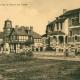 Wandeling met gids - De cottages van Westende-bad