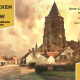 100 jaar wederopbouw in Mannekensvere