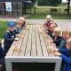 gezellig picknicken bonte pier