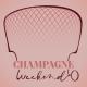 Champagneweekend