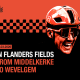 In Flanders Fields from Middelkerke to Wevelgem