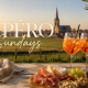 Apéro Sundays